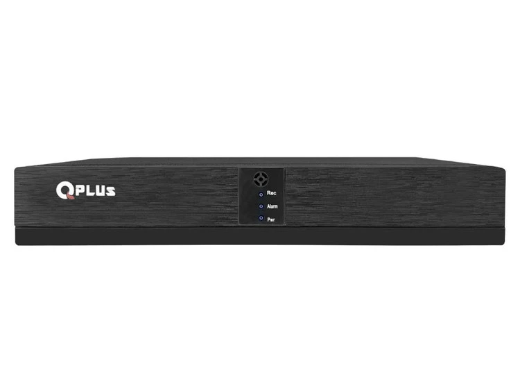 دستگاه DVR کیو پلاس