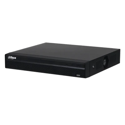 دستگاه NVR داهوا DHI-NVR4216-4KS3 | پشتیبانی از 12MP و خروجی 4K