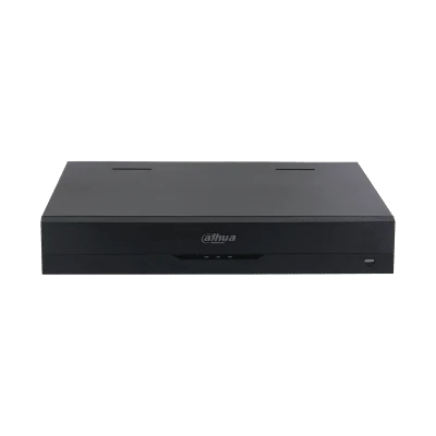 دستگاه NVR داهوا مدل DHI-NVR5464-EI | ضبط‌کننده شبکه ۶۴ کاناله با قابلیت هوش مصنوعی