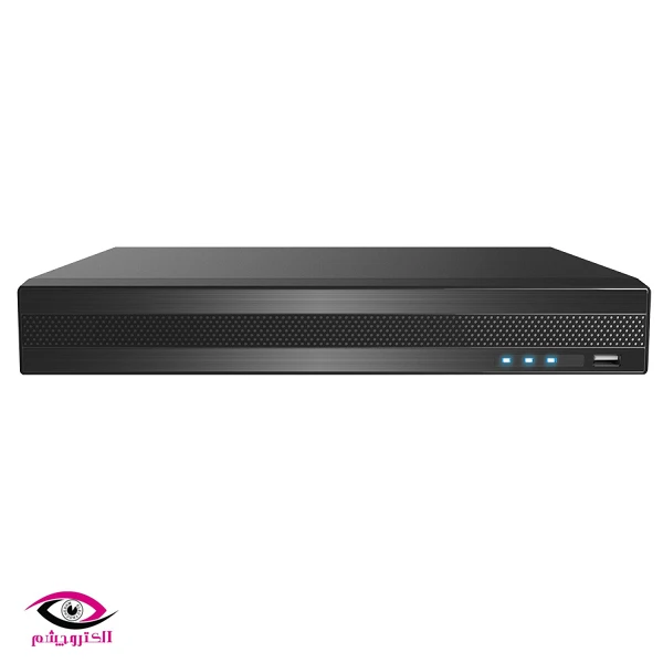 دستگاه NVR مدل SM-NL4016