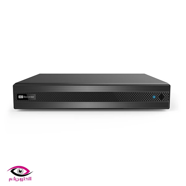 دستگاه NVR مدل SM-NL8016