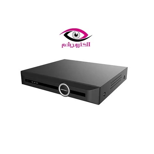 دستگاه NVR مدل VZS-1208-4K