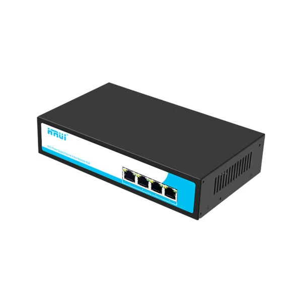 دستگاه PVR اچ ار یو ای مدل HR100-POC-4VPR