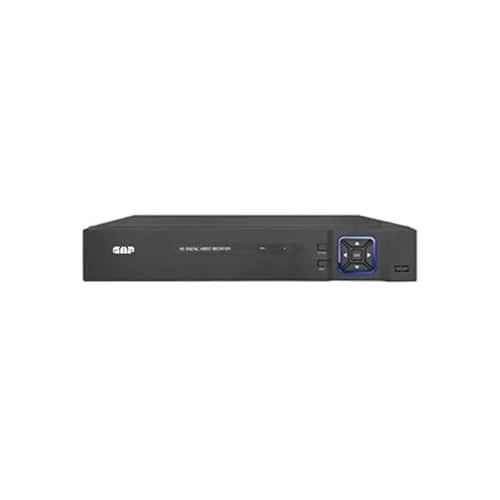 دستگاه XVR گپ مدل XVR-9216-AI2-5MP