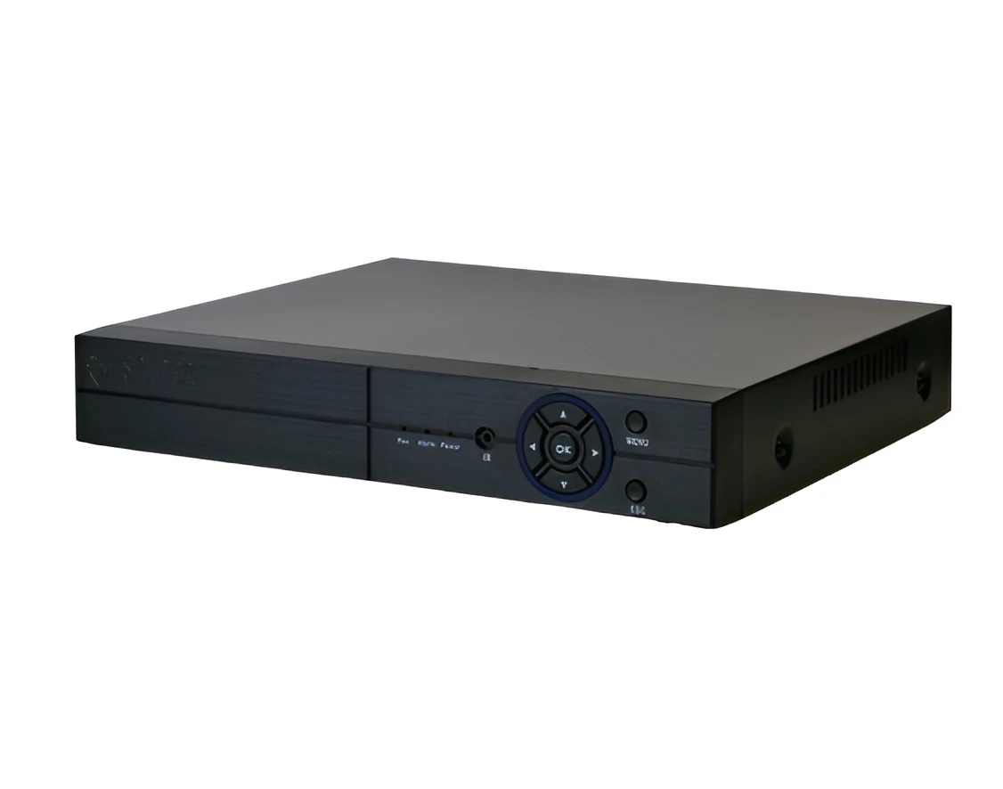 دستگاه nvr ضبط تصاویر 32 کانال 8 مگاپیکسل اسپایدر مدل SPN-۵۸۳۲H