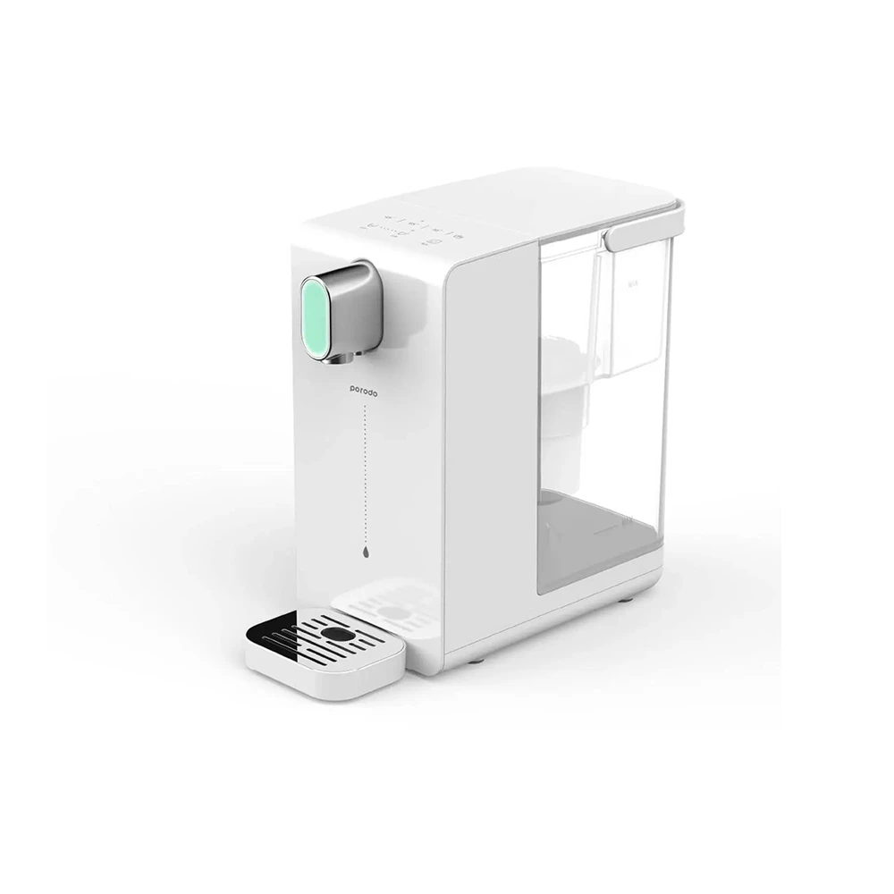 دستگاه آب گرم فوری پرودو مدل Porodo Lifestyle Instant Hot Water Dispenser PD-LSWDH