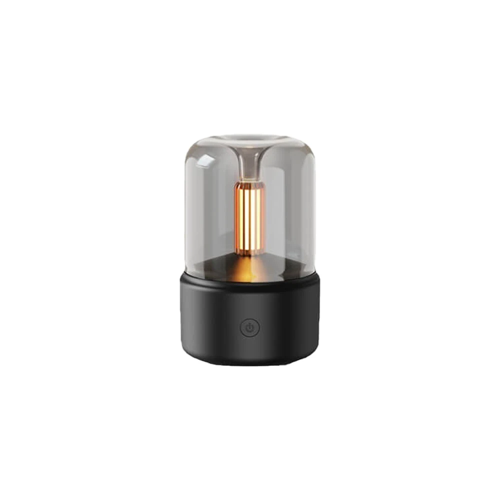 دستگاه آروماتراپی و مرطوب‌کننده شیائومی Xiaomi Portable Aromatherapy and Humidifier DQ702