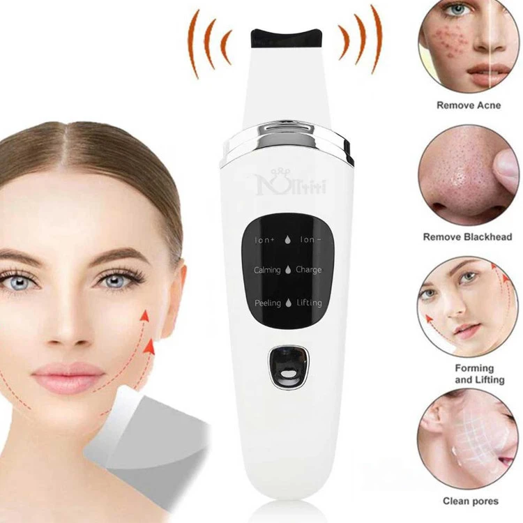 دستگاه اتو صورت درما اف التراسونیک Ultrasonic اصل کره