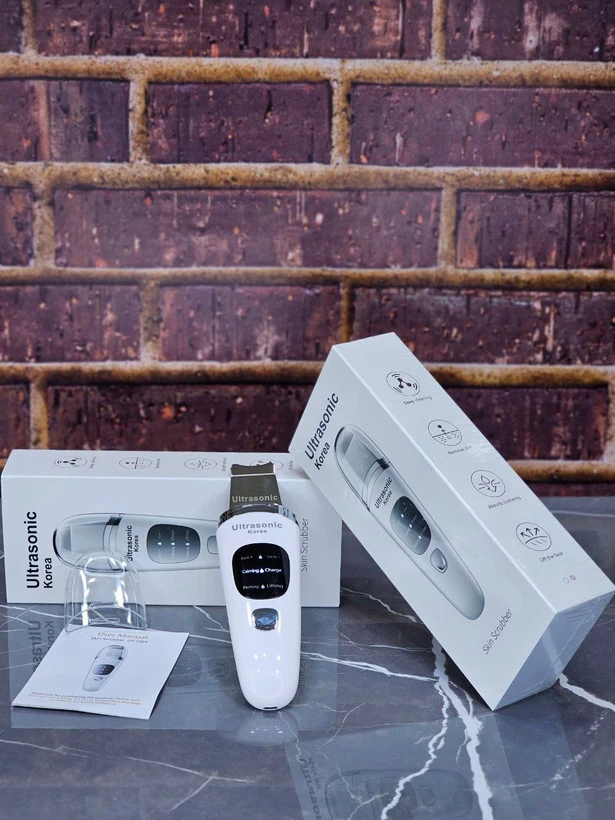 دستگاه اتو صورت درما اف التراسونیک Ultrasonic