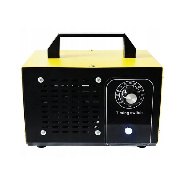 دستگاه ازن ساز صنعتی مدل ATWFS-48000