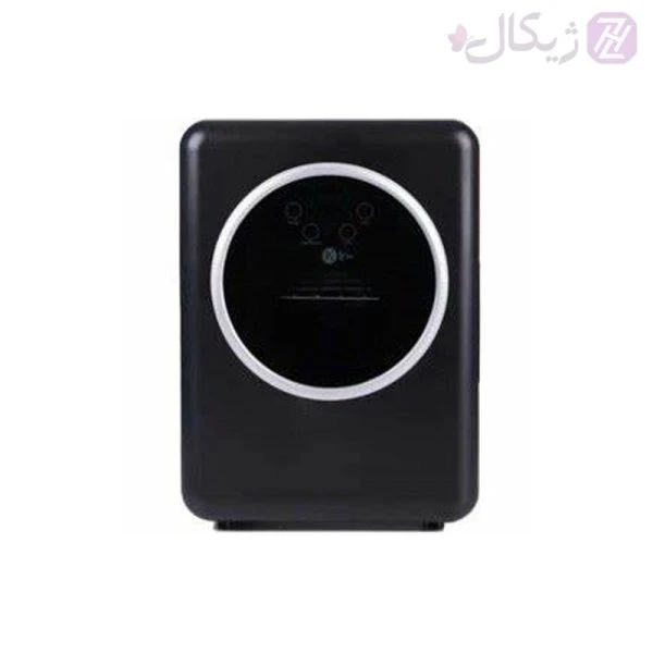 دستگاه استریلیزه و حوله گرم کن کلین پلاس با گارانتی 12 ماهه