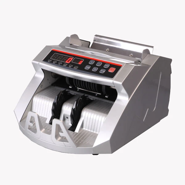 دستگاه اسکناس شمار مدل 06E UV/M