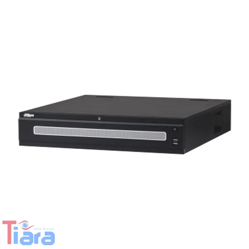 دستگاه ان وی آر 128 کانال داهوا مدل DHI-NVR608-128-4KS2