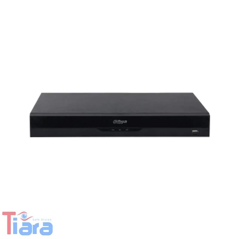 دستگاه ان وی آر 16 کانال داهوا مدل DHI-NVR2116HS-I2