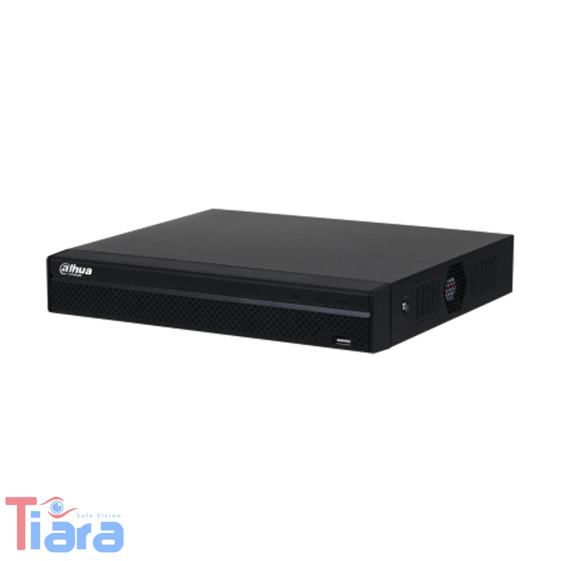 دستگاه ان وی آر 16 کانال داهوا مدل DHI-NVR4116HS-2N-4KS3