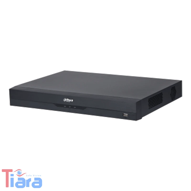 دستگاه ان وی آر 16 کانال داهوا مدل DHI-NVR5216-EI
