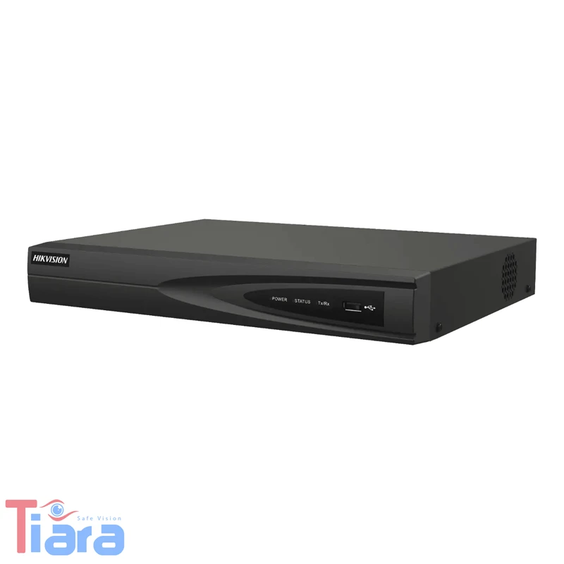 دستگاه ان وی آر 16 کانال هایک ویژن مدل DS-7616NI-Q1