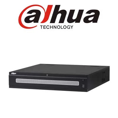 دستگاه ان وی آر 32 کانال داهوا مدل DH-NVR608-32-4KS2