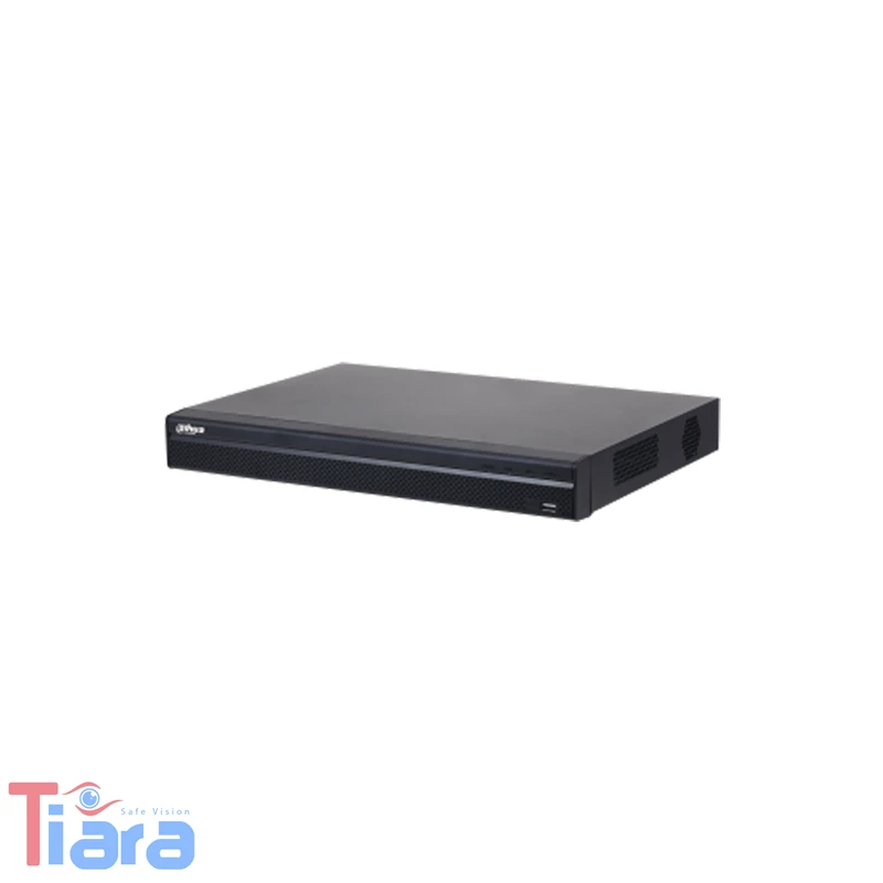 دستگاه ان وی آر 32 کانال داهوا مدل DHI-NVR4232-4KS2/L