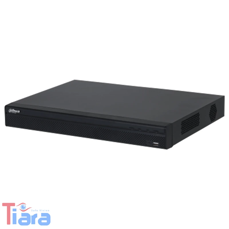 دستگاه ان وی آر 32 کانال داهوا مدل DHI-NVR4232-4KS3