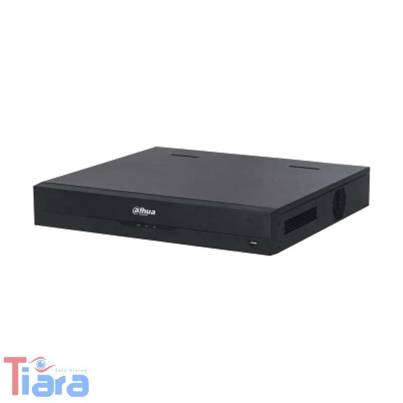 دستگاه ان وی آر 32 کانال داهوا مدل DHI-NVR4432-EI