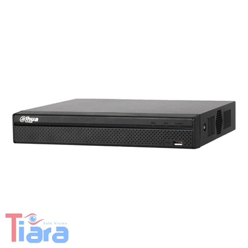 دستگاه ان وی آر 32 کانال داهوا مدل DHI-NVR5232-4KS2