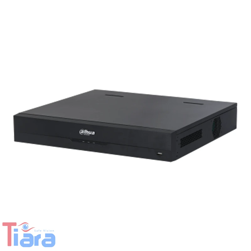 دستگاه ان وی آر 32 کانال داهوا مدل DHI-NVR5432-EI