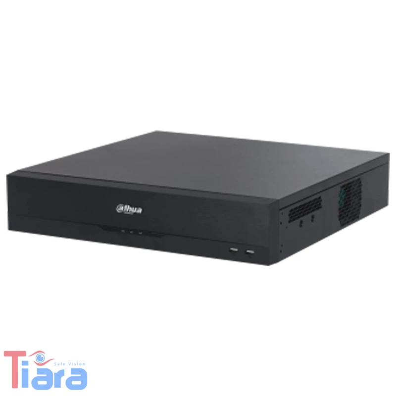 دستگاه ان وی آر 32 کانال داهوا مدل DHI-NVR5832-EI