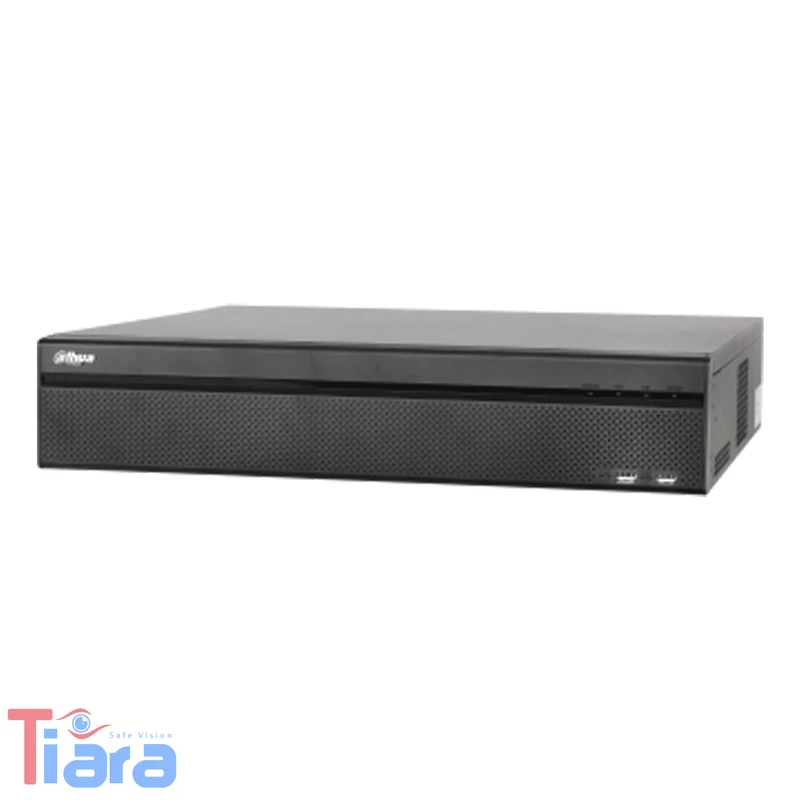 دستگاه ان وی آر 32 کانال داهوا مدل DHI-NVR608-32-4KS2
