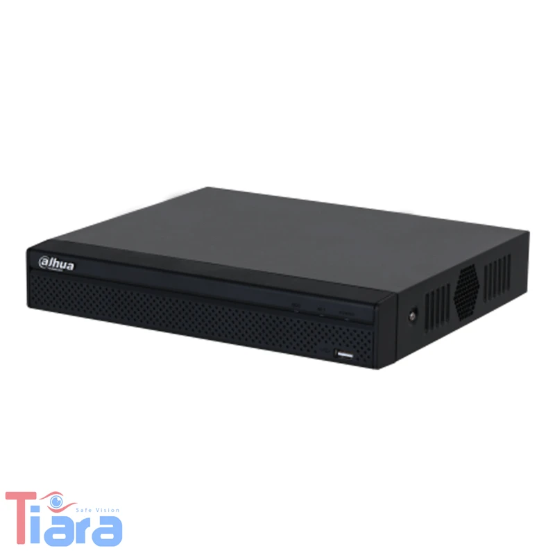دستگاه ان وی آر 4 کانال داهوا مدل DHI-NVR2104HS-4KS3