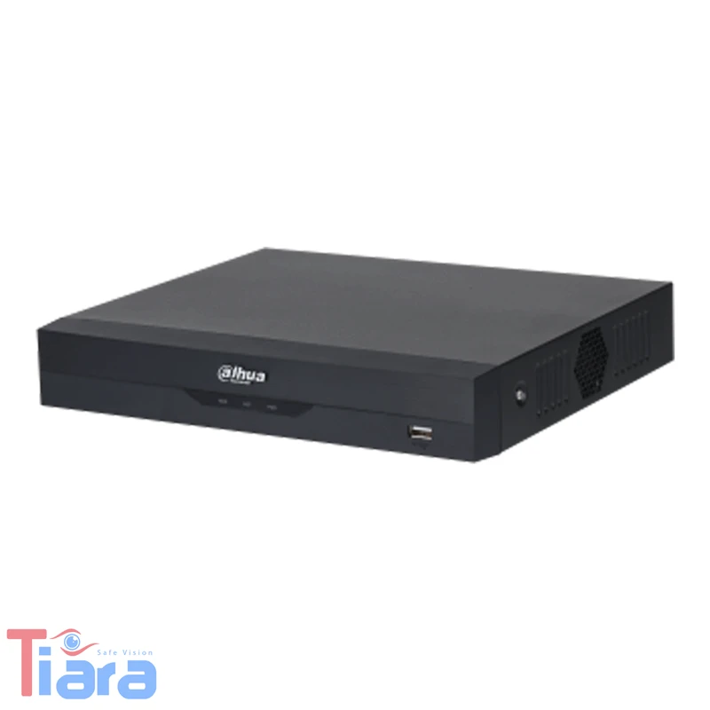دستگاه ان وی آر 4 کانال داهوا مدل DHI-NVR2104HS-I2