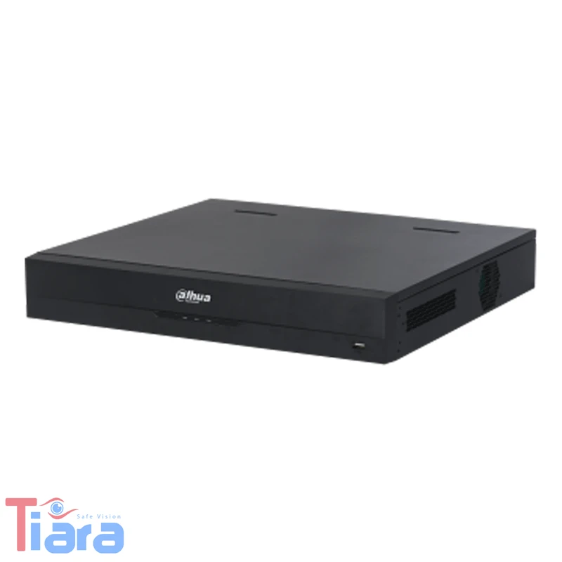 دستگاه ان وی آر 64 کانال داهوا مدل DHI-NVR5464-EI
