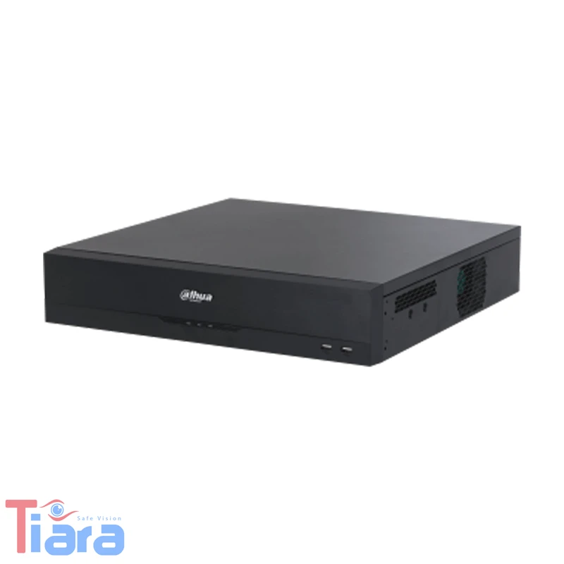 دستگاه ان وی آر 64 کانال داهوا مدل DHI-NVR5864-EI