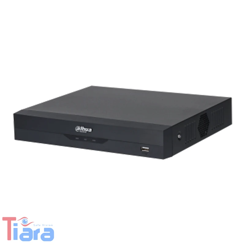 دستگاه ان وی آر 8 کانال داهوا مدل DHI-NVR2108HS-I2