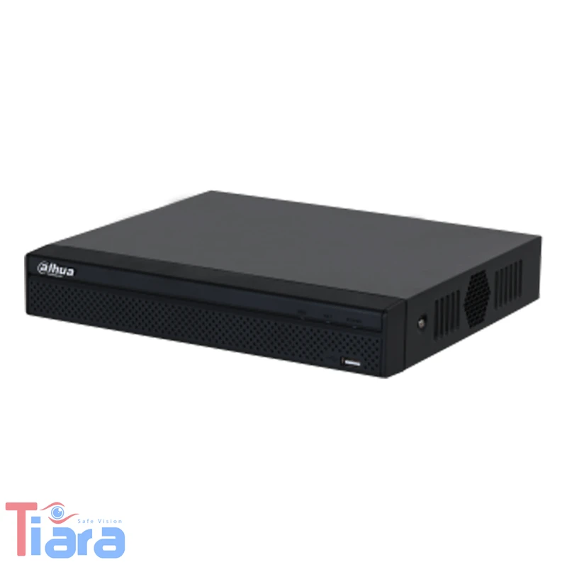 دستگاه ان وی آر 8 کانال داهوا مدل DHI-NVR2108HS-S3