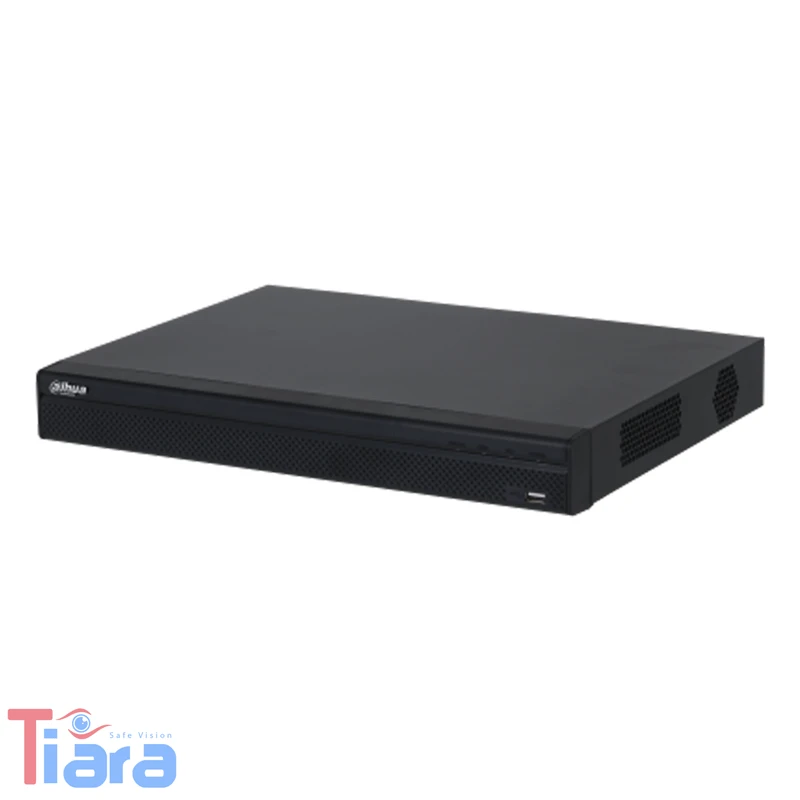 دستگاه ان وی آر 8 کانال داهوا مدل DHI-NVR4208-4KS3