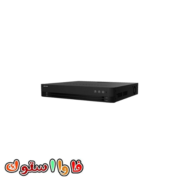 دستگاه ان وی ار هایک ویژن DS-7716NI-Q4/16P