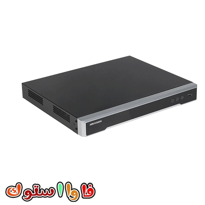 دستگاه ان وی ار هایک ویژنDS-7616NI-K2