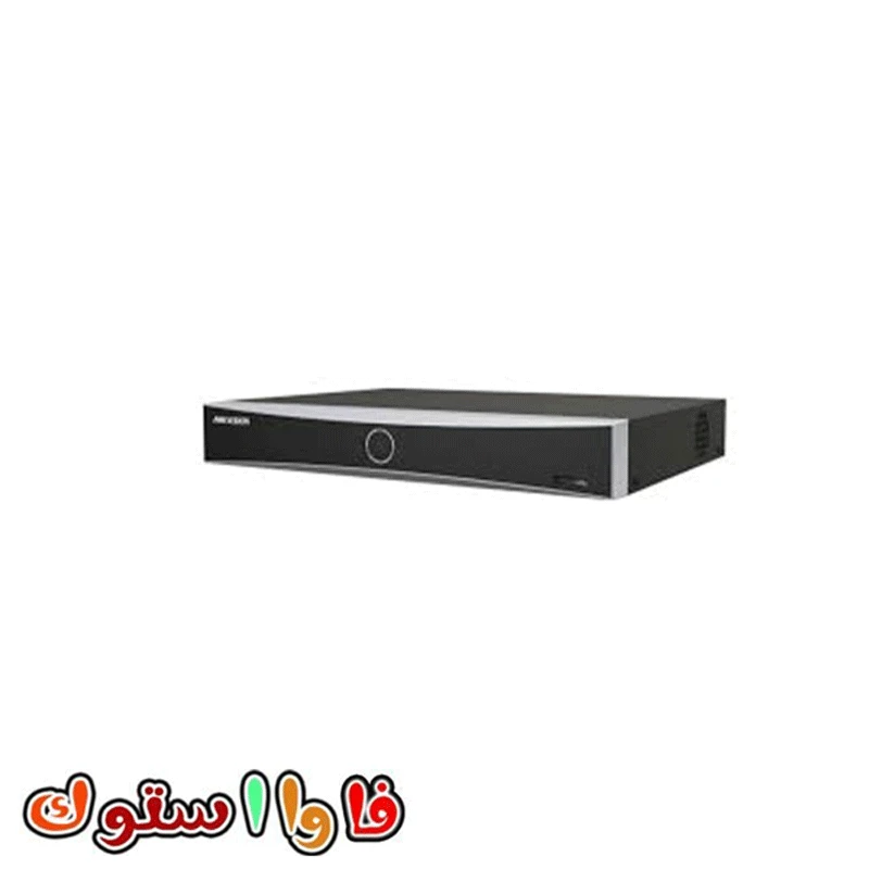 دستگاه ان وی ار هایک ویژنDS-7716NXI-K4