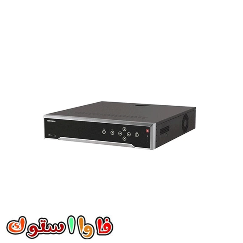 دستگاه ان وی ار هایک ویژنDS-7732NI-K4