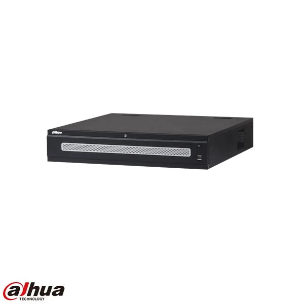 دستگاه ان وی ار ۱۲۸ کانال داهوا مدل NVR608-128-4KS2