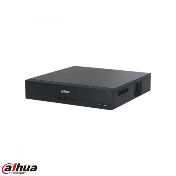 دستگاه ان وی ار ۳۲ کانال داهوا مدل NVR5832-EI