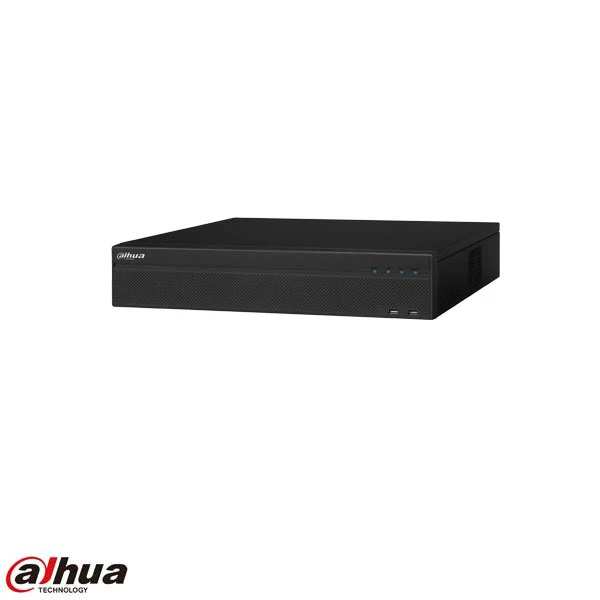 دستگاه ان وی ار ۶۴ کانال داهوا مدل NVR5864-4KS2
