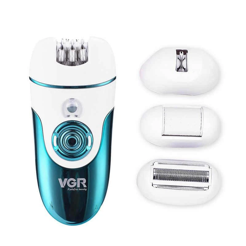 دستگاه اپیلاتور (اپلیدی) وی جی آر VGR کد V-700