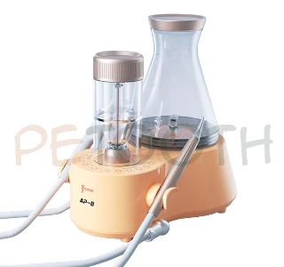 دستگاه ایرپالیشینگ و اولتراسونیک AP-B وودپکر