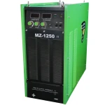 دستگاه اینورتر جوش زیرپودری 1200 آمپر ایران ترانس MZ 1250