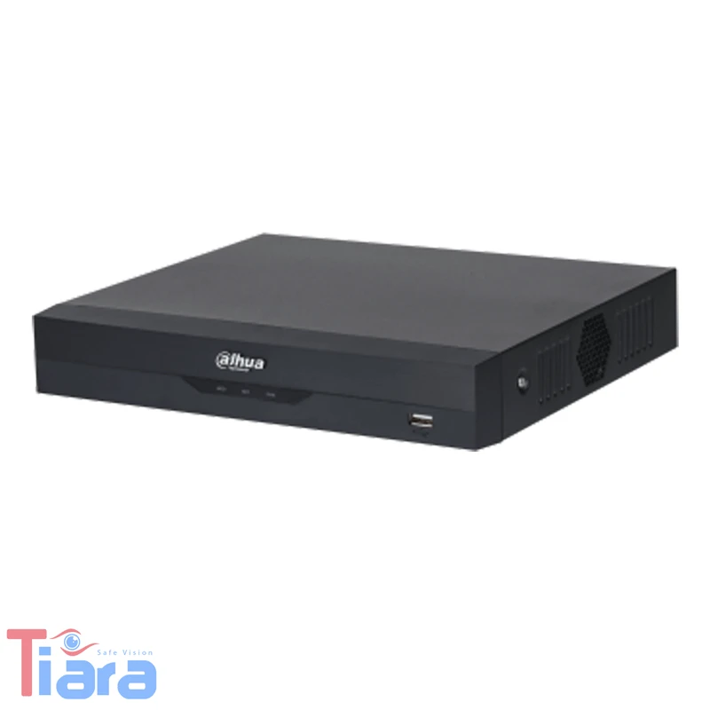 دستگاه ایکس وی آر 16 کانال داهوا مدل DH-XVR5116HS-I3