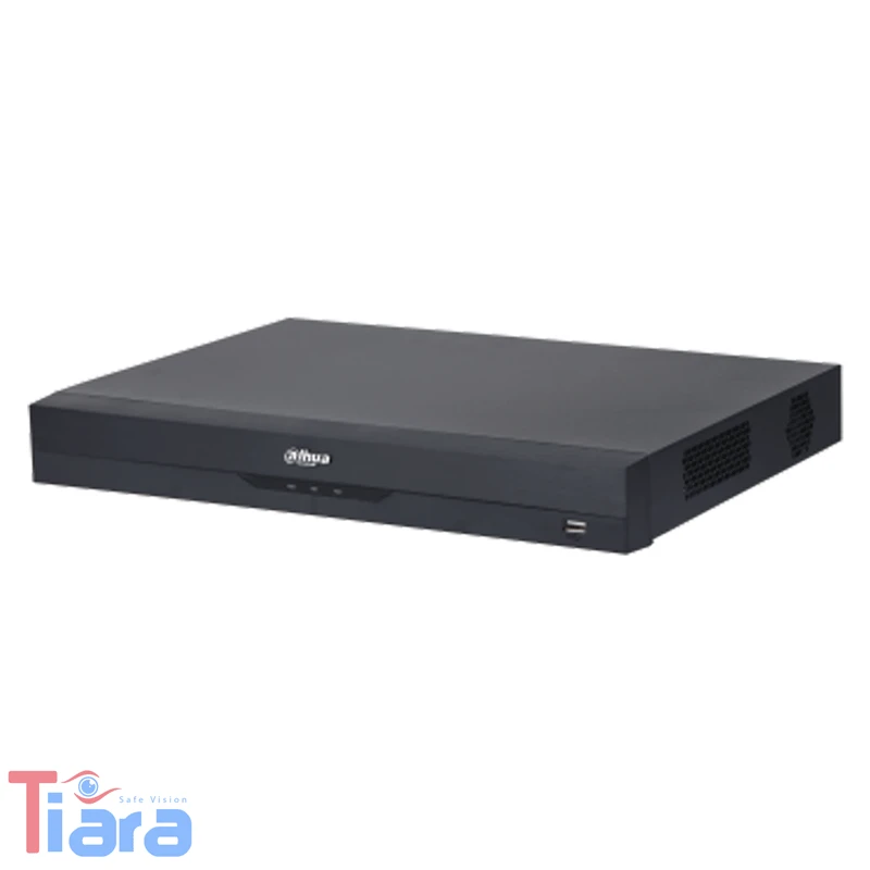 دستگاه ایکس وی آر 16 کانال داهوا مدل DH-XVR5216AN-I3