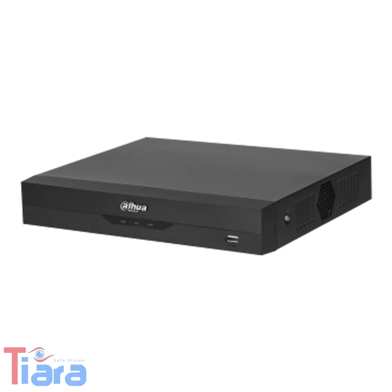 دستگاه ایکس وی آر 8 کانال داهوا مدل DH-XVR5108HS-I3