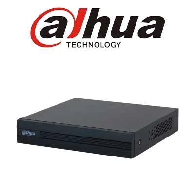دستگاه ایکس وی آر داهوا مدل DH-XVR1B04-I